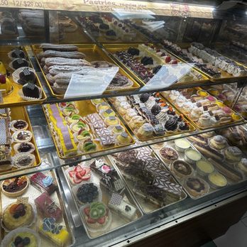 Croissan'Time - Bakeries Near Me - Fort Lauderdale, Florida