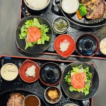 Sazanami Hamba-Gu - two sets - Japanese Near Me - Edgewater, New Jersey