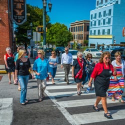Two Gals and a Fork Food Tours - Historical Vista Food Tours scheduled October 10 and 11 and November 14 and 15. Beer School 101 at World of Beer on October 8.