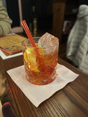 Osteria Stella by null