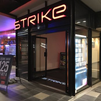 Strike Bowling Surfers Paradise - Bowling Near Me - Surfers Paradise, QLD Strike Bowling Surfers Paradise - Bowling Near Me - Surfers Paradise, QLD