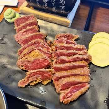 Kobe Gyukatsu - Japanese Near Me - Buena Park, California