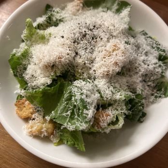 Annesso Pizzeria - Caesar salad - Italian Near Me - Fresno, California Annesso Pizzeria - Caesar salad - Italian Near Me - Fresno, California
