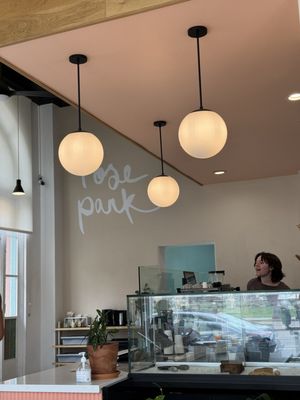 Rose Park Roasters by null