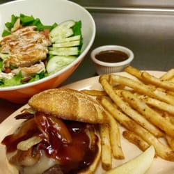 Station Grill