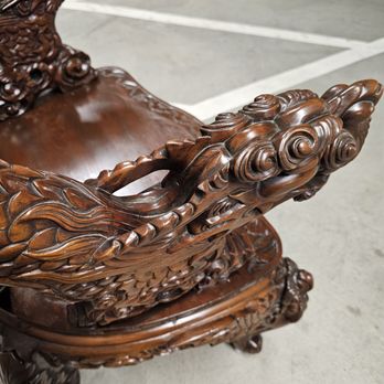 The ChairMan - Voila! - Furniture Repair Near Me - Dublin, California