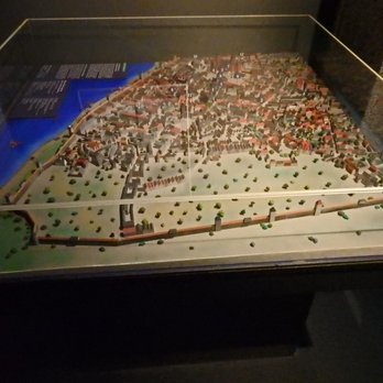 Gutenberg-Museum - City of Mainz - Museums Near Me - Mainz, RP