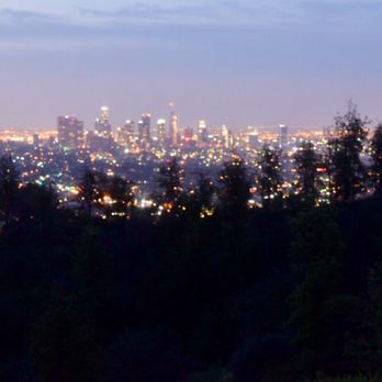 Griffith Observatory - Observatories Near Me - Los Angeles, California