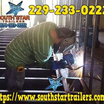 South Star Trailers - These guys are the Best in the business Jon is a Real industry Leader in his Feild and make sure it's done like he would have his own - Trailer Rental Near Me - Douglas, Georgia South Star Trailers - These guys are the Best in the business Jon is a Real industry Leader in his Feild and make sure it's done like he would have his own - Trailer Rental Near Me - Douglas, Georgia