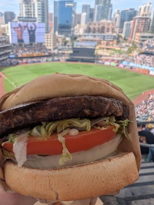 Hodad’s Petco Park by null