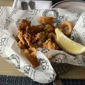 Hooked - Seafood Near Me - Ocean City, Maryland Hooked - Seafood Near Me - Ocean City, Maryland