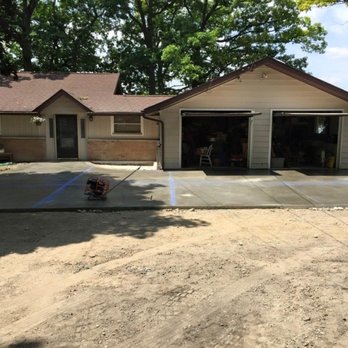 Eric Hudson Concrete - Masonry/Concrete Near Me - Linden, Michigan Eric Hudson Concrete - Masonry/Concrete Near Me - Linden, Michigan