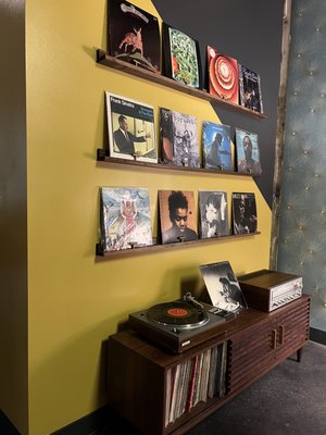 Tattersall Craft Cocktail Room NE by null
