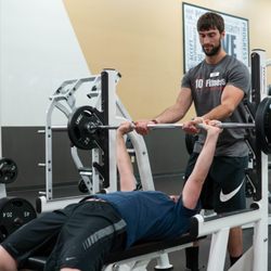 10 Fitness - North Little Rock