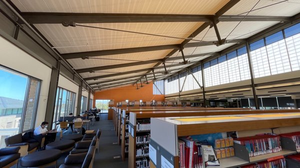 CUPERTINO LIBRARY - Updated February 2026 - 200 Photos & 233 Reviews ...