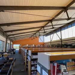CUPERTINO LIBRARY - 140 Photos & 211 Reviews - 10800 Torre Ave ...