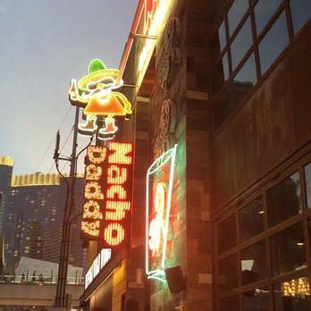 Nacho Daddy - New American Near Me - Las Vegas, Nevada