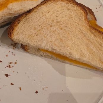 Jane On Third - Grilled cheese??? More like cheese sandwich - Cafes Near Me - San Francisco, California Jane On Third - Grilled cheese??? More like cheese sandwich - Cafes Near Me - San Francisco, California