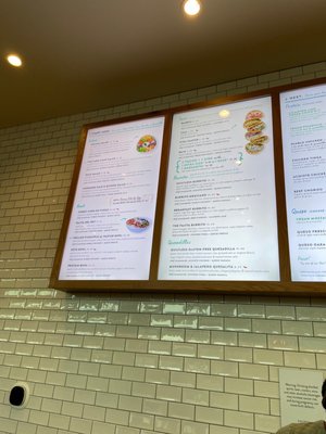 Menu photo 6 Tocaya Modern Mexican Scottsdale, AZ Menu photo 6 Tocaya Modern Mexican Scottsdale, AZ