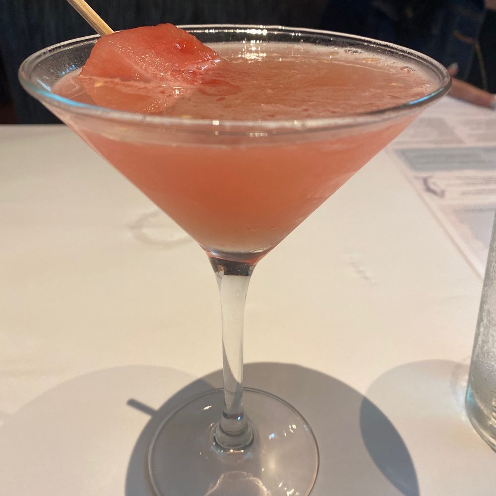 Bonefish Grill - Seafood Near Me - Tampa, Florida