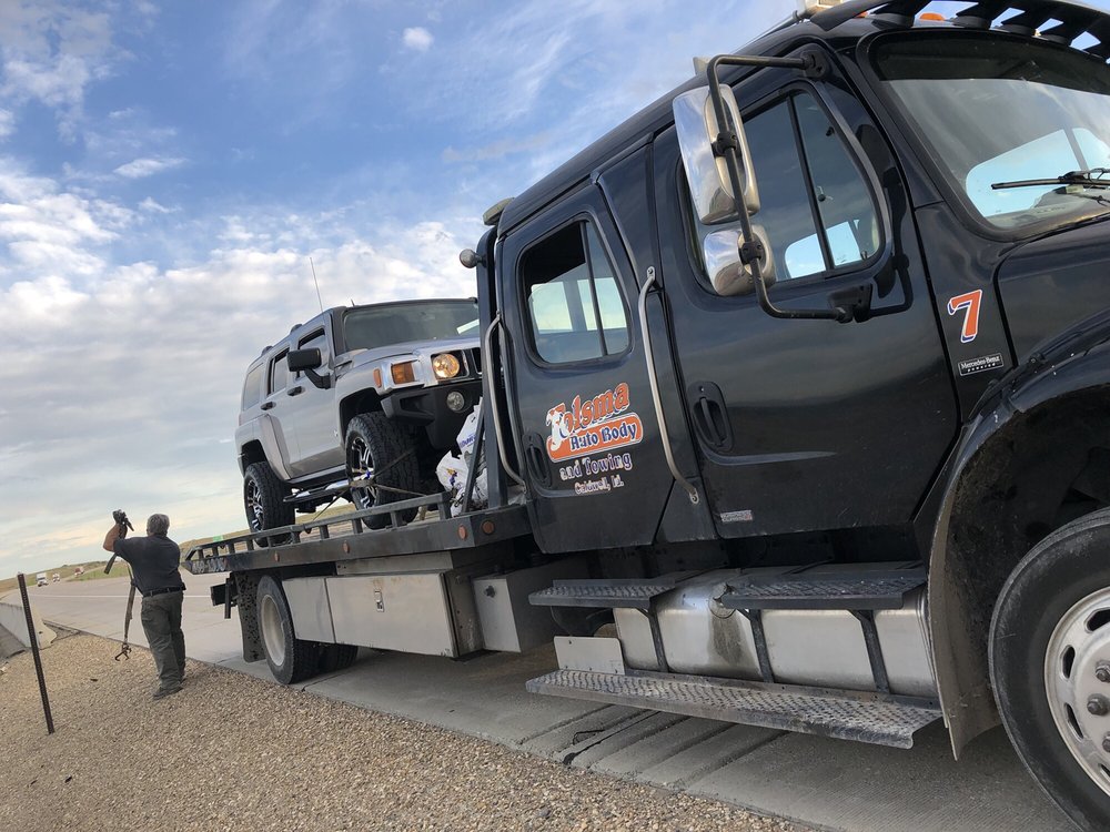TOLSMA AUTO BODY & TOWING Updated September 2024 13 Photos 211
