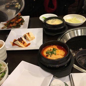 Bi Won - Korean Near Me - Oakland Gardens, New York