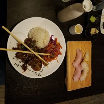 Sushi Fever - Japanese Near Me - Cedar Park, Texas