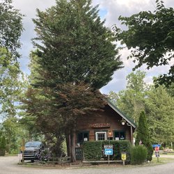Campfire Lodgings - Office