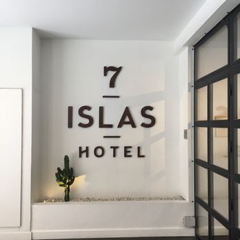 7 Islas - Hotels Near Me - Madrid, M