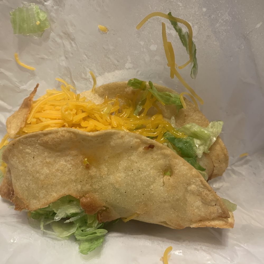 Juanita's III - Potato taco - Mexican Near Me - Ontario, California Juanita's III - Potato taco - Mexican Near Me - Ontario, California