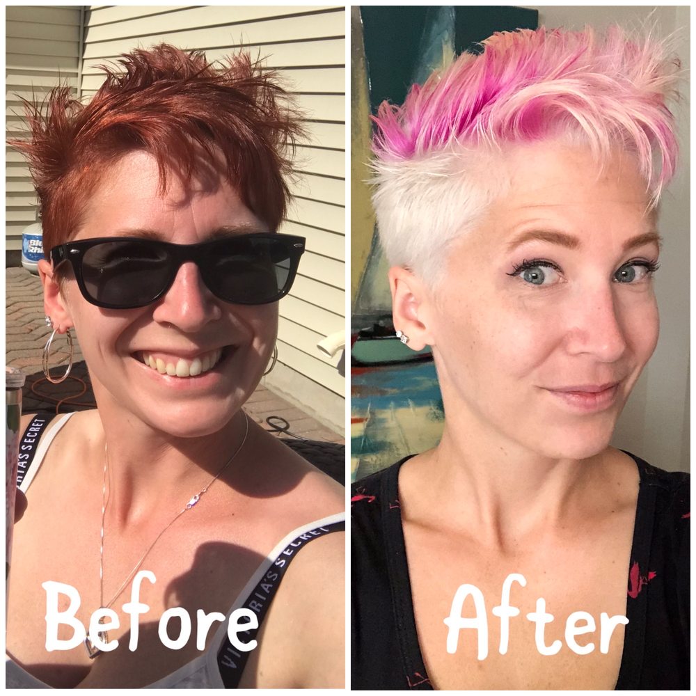 HAIR ZONE SALON Updated July 2024 20 Photos 583 Newfield St