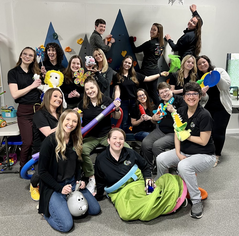 Circle Creek Therapy - patient advocate in Auburn, WA