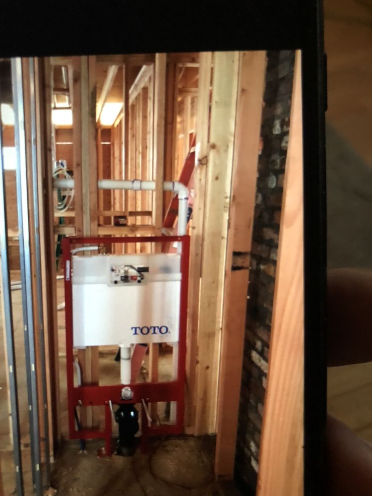 Slide of Charlies Plumbing & Heating