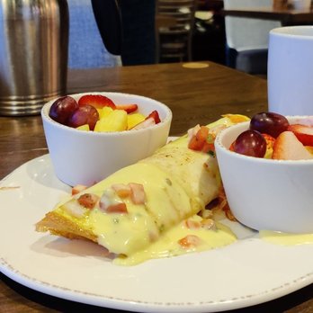 First Watch - Chickichanga! - Breakfast & Brunch Near Me - Liberty Township, Ohio