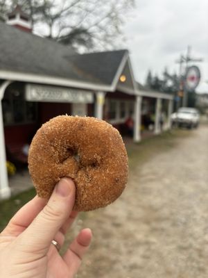 Goodison Cider Mill by null