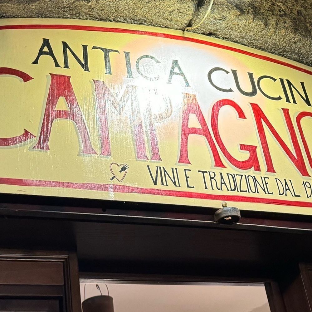 Trattoria Campagnola - Outside sign - Napoletana Near Me - Naples, NA Trattoria Campagnola - Outside sign - Napoletana Near Me - Naples, NA