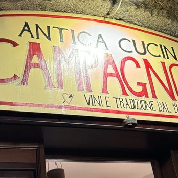 Trattoria Campagnola - Outside sign - Napoletana Near Me - Naples, NA Trattoria Campagnola - Outside sign - Napoletana Near Me - Naples, NA