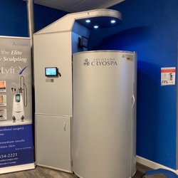 Colorado Cryospa