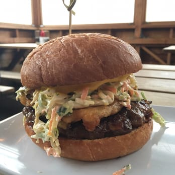 Uneeda Burger - Josh's Southern Belle. So good! - Burgers Near Me - Seattle, Washington Uneeda Burger - Josh's Southern Belle. So good! - Burgers Near Me - Seattle, Washington
