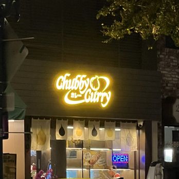 Chubby Curry - storefront - Japanese Curry Near Me - Covina, California Chubby Curry - storefront - Japanese Curry Near Me - Covina, California