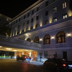 Perspectives Travel - Condado Vanderbilt Hotel