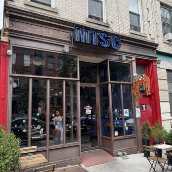 MISC - Thai Near Me - Brooklyn, New York