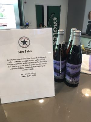 Schoolhouse Brewing by null