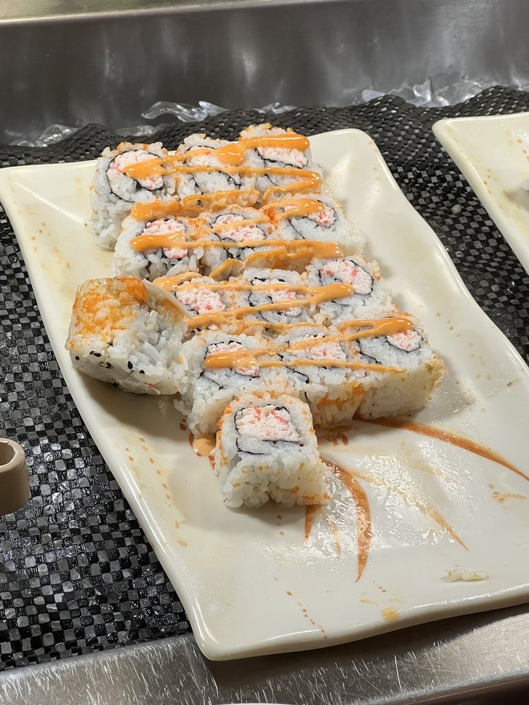 GRAND BUFFET Updated September 2024 45 Photos & 58 Reviews 615 SW