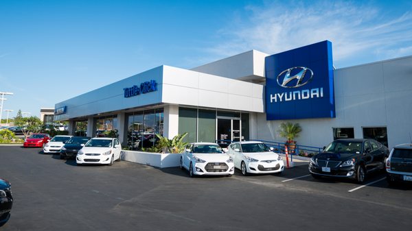 TUTTLE-CLICK HYUNDAI - SALES - Updated August 2024 - 157 Photos & 549 ...