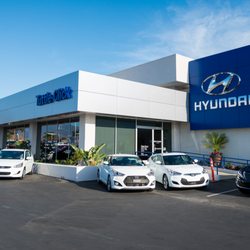 TUTTLE-CLICK HYUNDAI - SALES - 150 Photos & 520 Reviews - 38 Auto ...