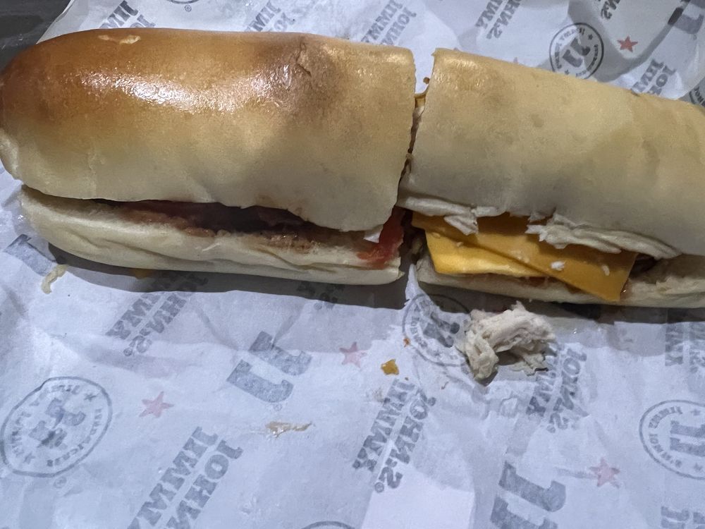 JIMMY JOHN’S Updated September 2024 18 Photos & 30 Reviews 2801 E