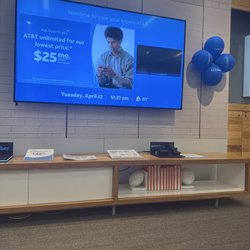 AT&T Store