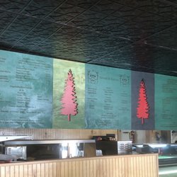 Bread & Bacon - Menu