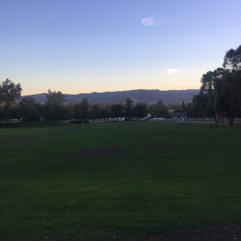 Atherwood park - Parks Near Me - Simi Valley, California